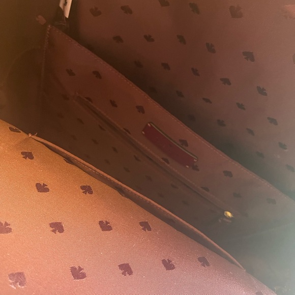 Kate Spade Backpack - Picture 3 of 3